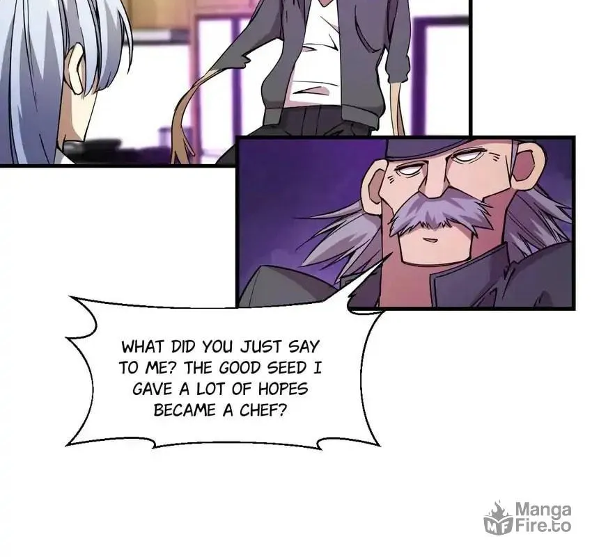 Read Night Bookstore chapter 164 image 6 on Lezhin