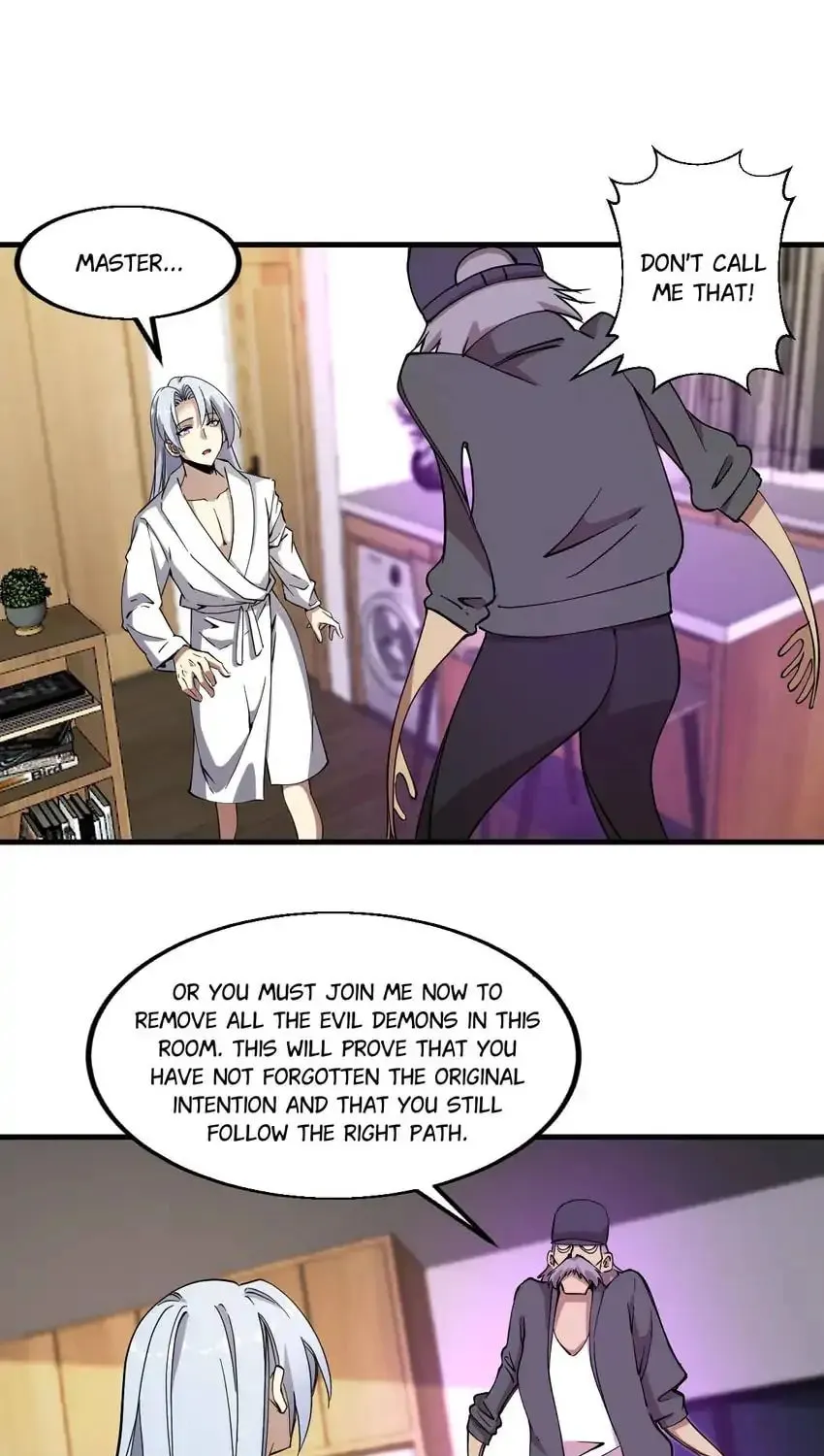 Read Night Bookstore chapter 164 image 7 on Lezhin