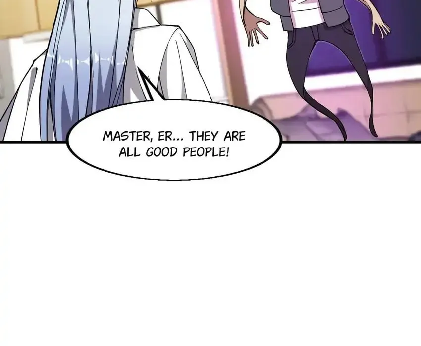Read Night Bookstore chapter 164 image 8 on Lezhin