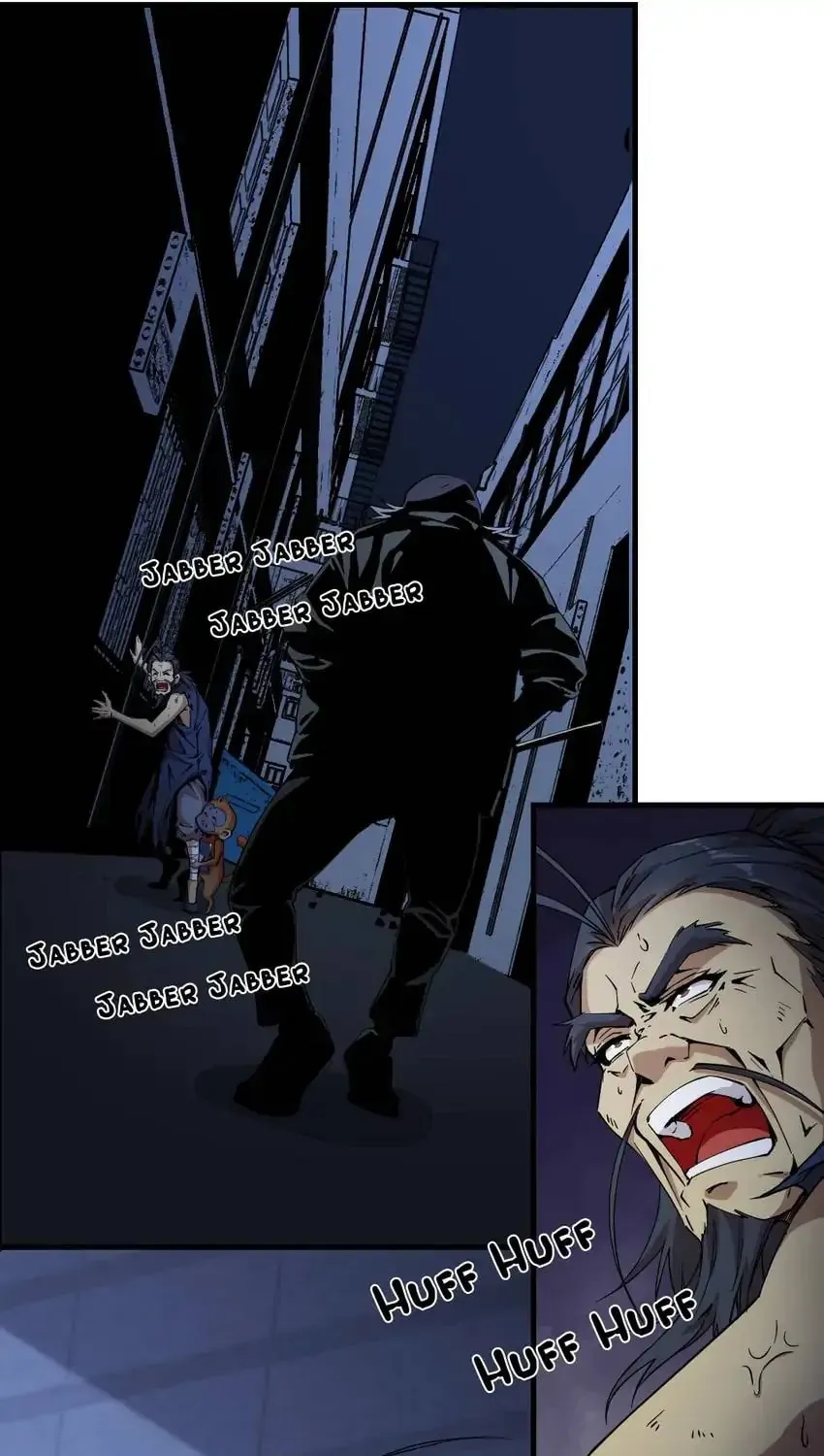 Read Night Bookstore chapter 165 image 1 on Lezhin