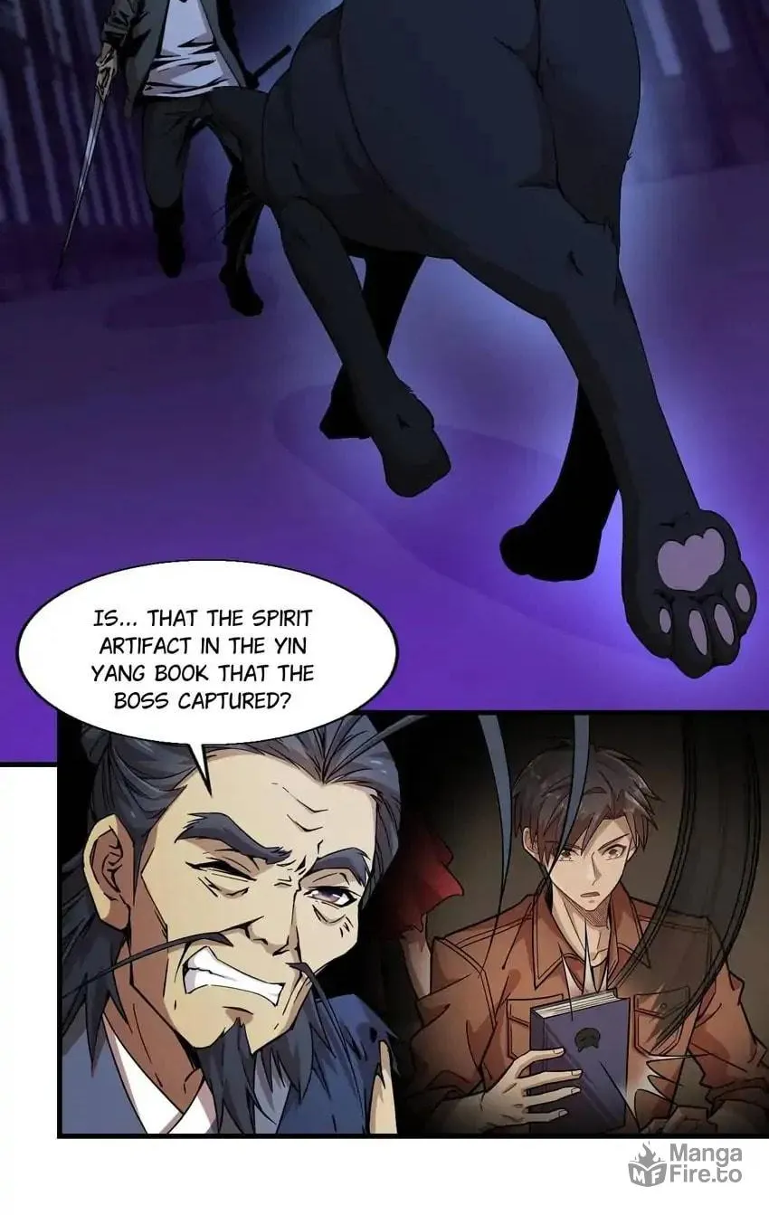Read Night Bookstore chapter 165 image 11 on Lezhin
