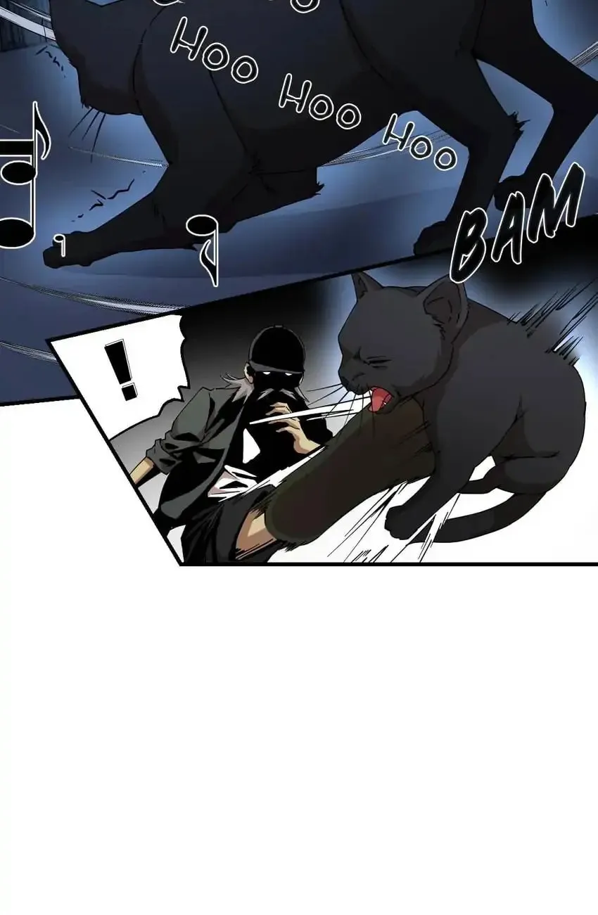 Read Night Bookstore chapter 165 image 21 on Lezhin