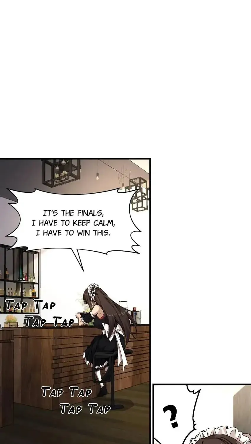 Read Night Bookstore chapter 165 image 25 on Lezhin