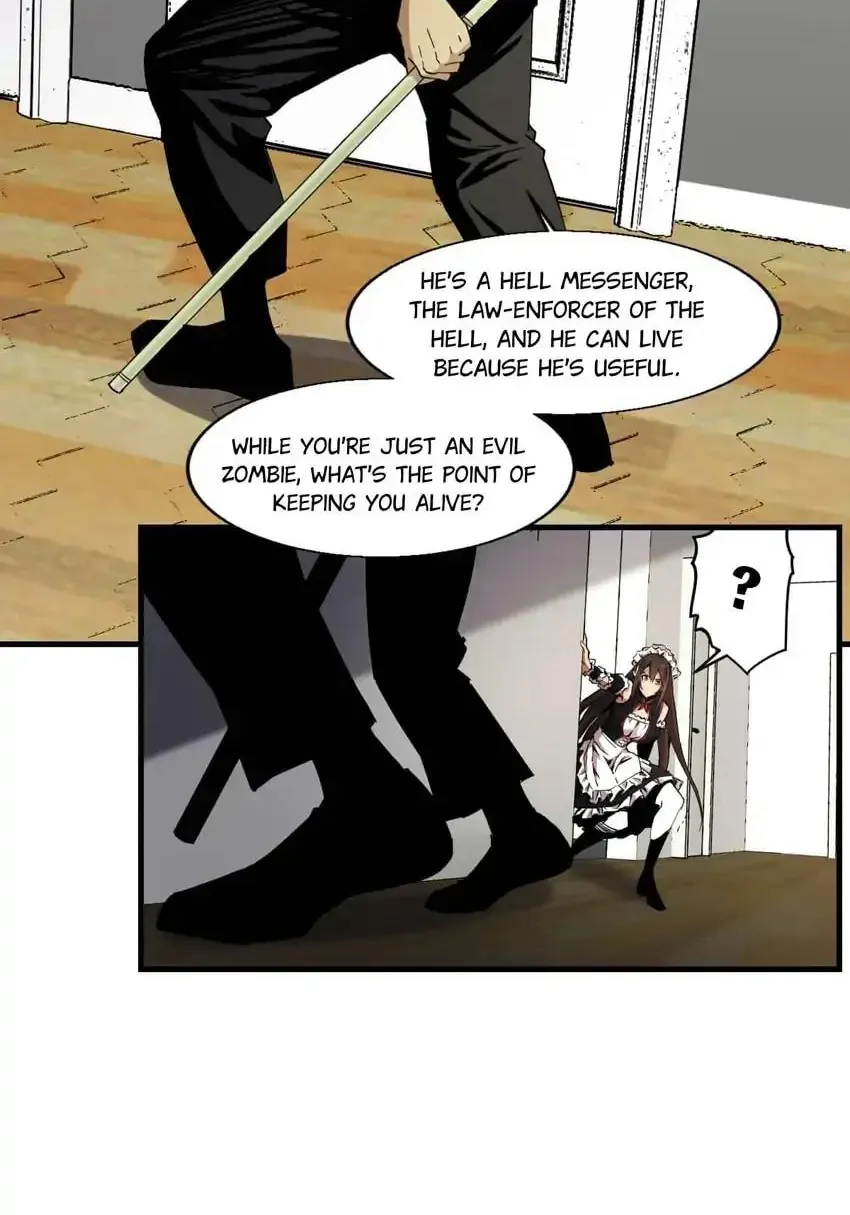 Read Night Bookstore chapter 166 image 1 on Lezhin