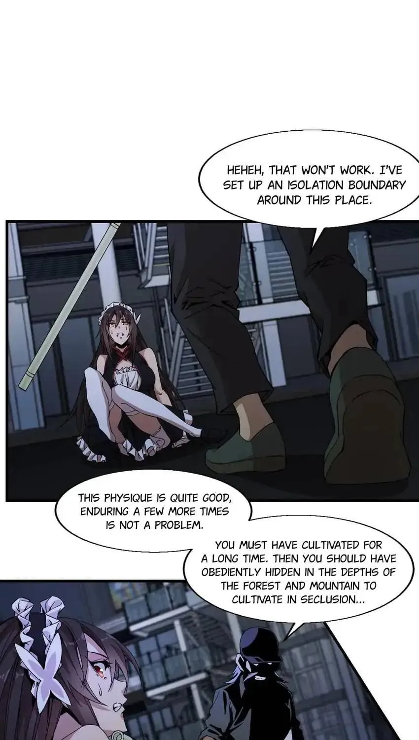 Read Night Bookstore chapter 166 image 11 on Lezhin