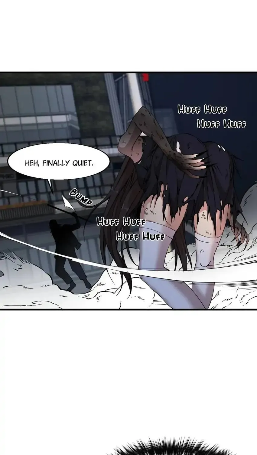Read Night Bookstore chapter 166 image 19 on Lezhin