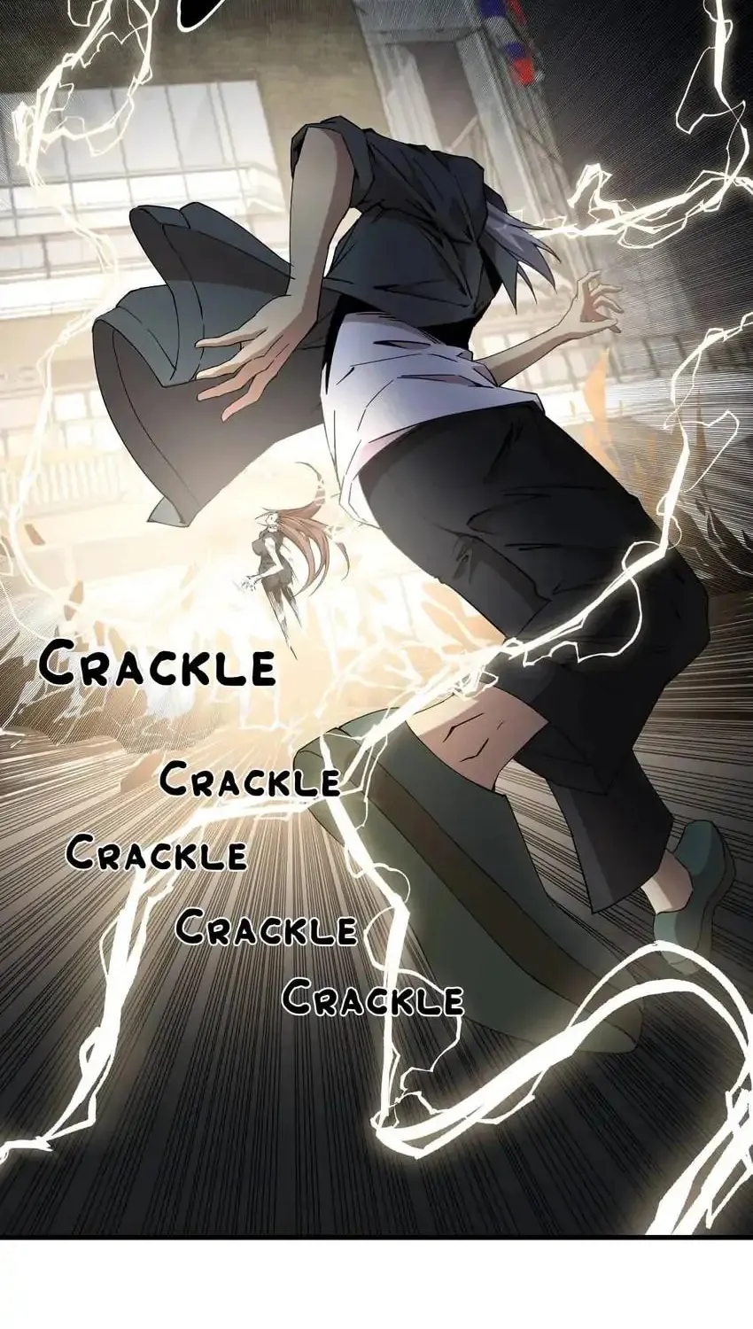 Read Night Bookstore chapter 166 image 24 on Lezhin