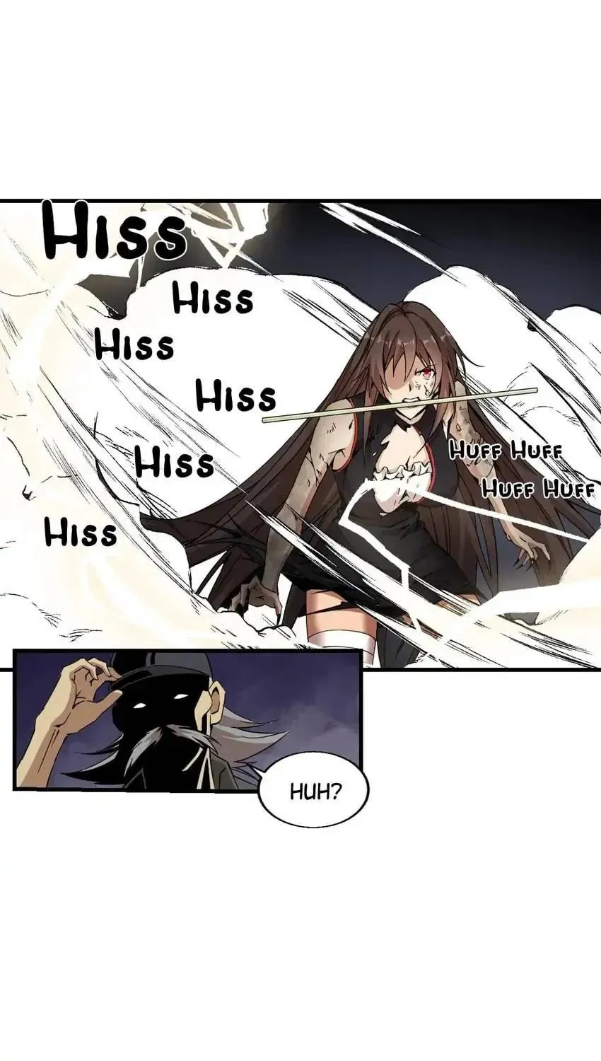 Read Night Bookstore chapter 166 image 26 on Lezhin