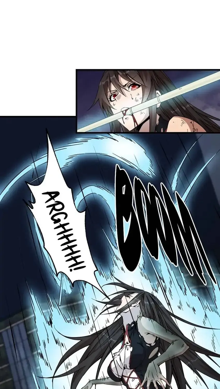 Read Night Bookstore chapter 166 image 31 on Lezhin