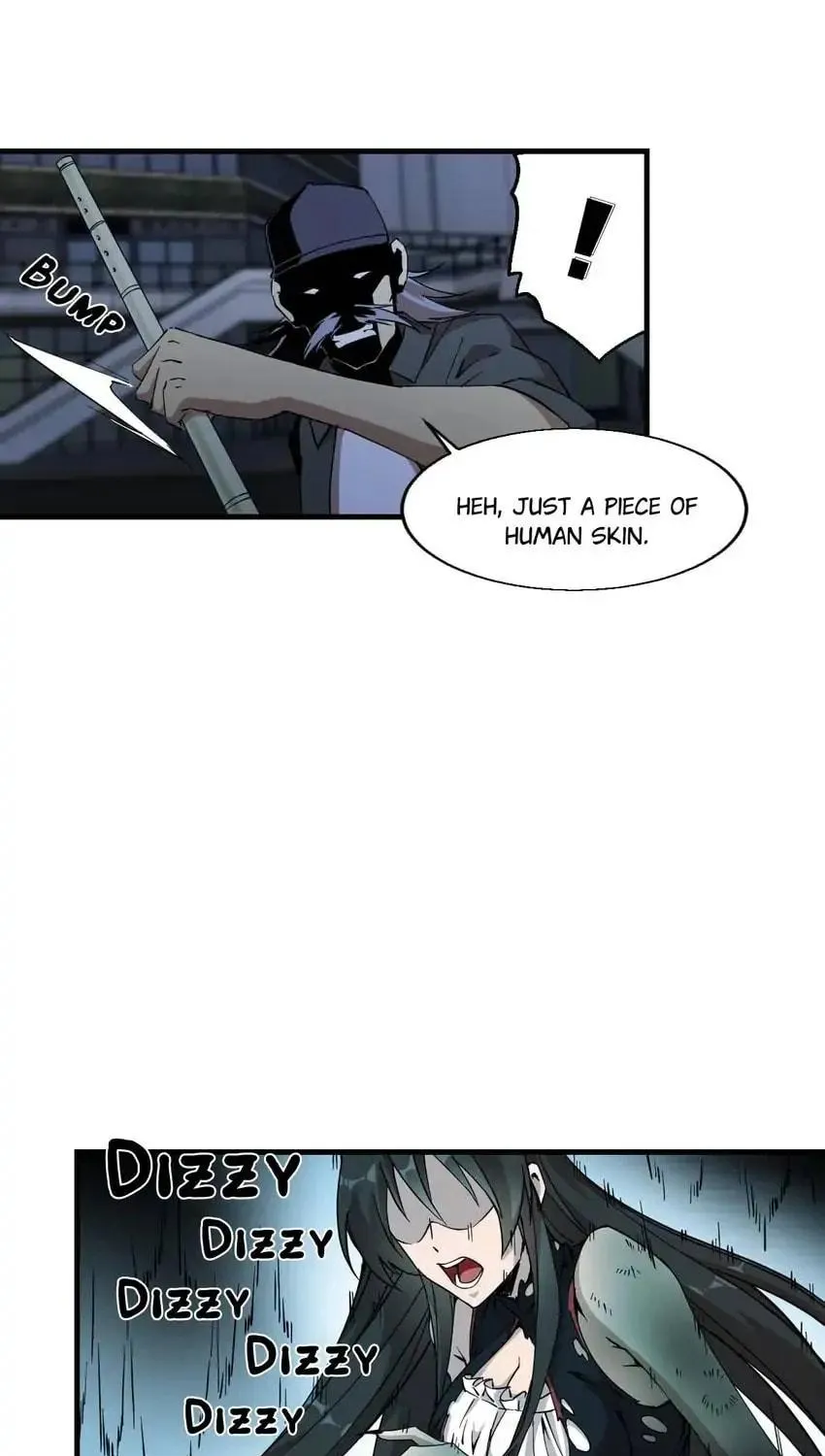 Read Night Bookstore chapter 166 image 33 on Lezhin