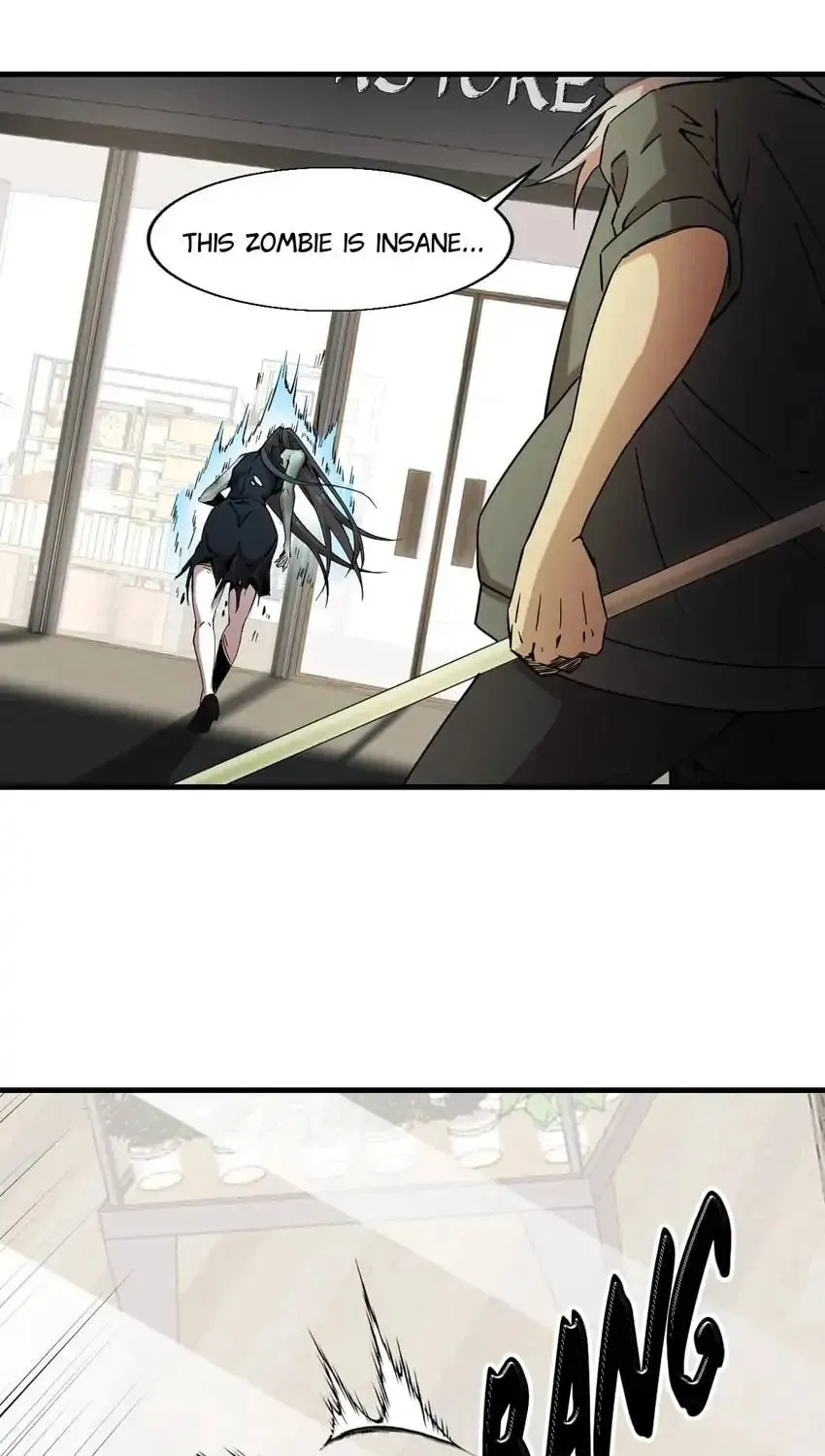 Read Night Bookstore chapter 166 image 35 on Lezhin