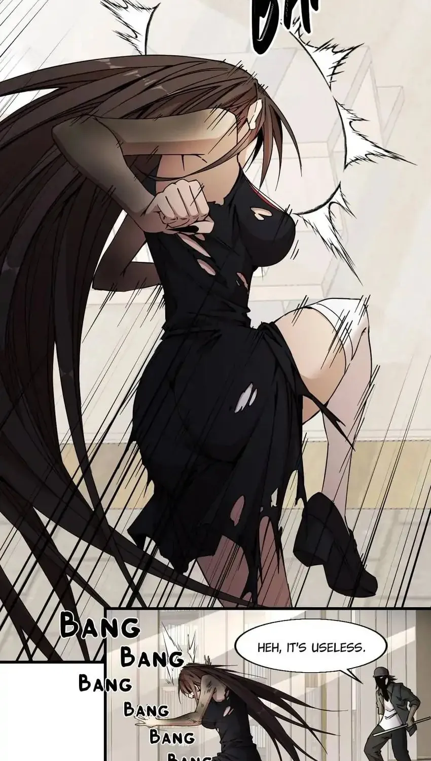 Read Night Bookstore chapter 166 image 36 on Lezhin