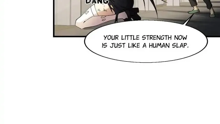 Read Night Bookstore chapter 166 image 37 on Lezhin