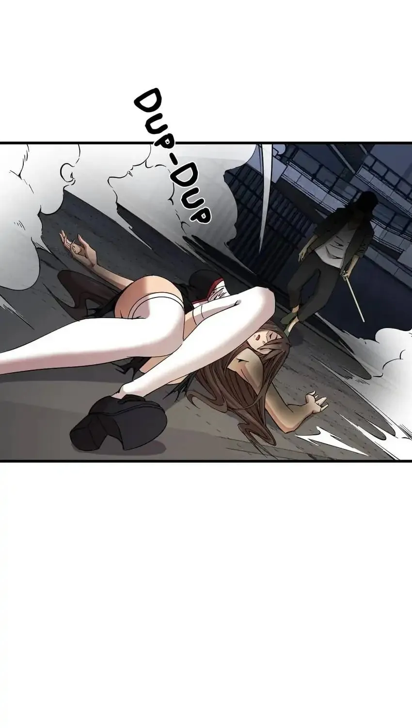 Read Night Bookstore chapter 166 image 38 on Lezhin