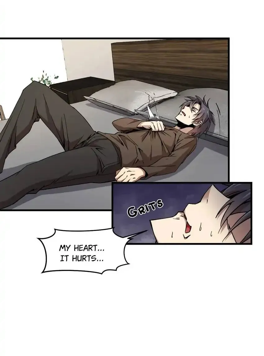 Read Night Bookstore chapter 166 image 39 on Lezhin