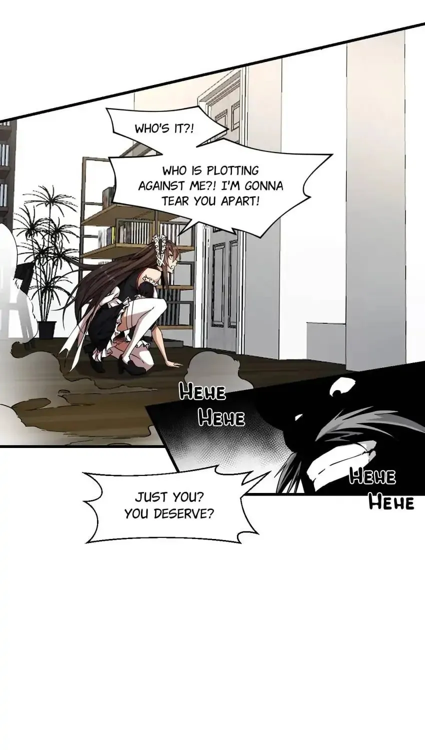 Read Night Bookstore chapter 166 image 4 on Lezhin