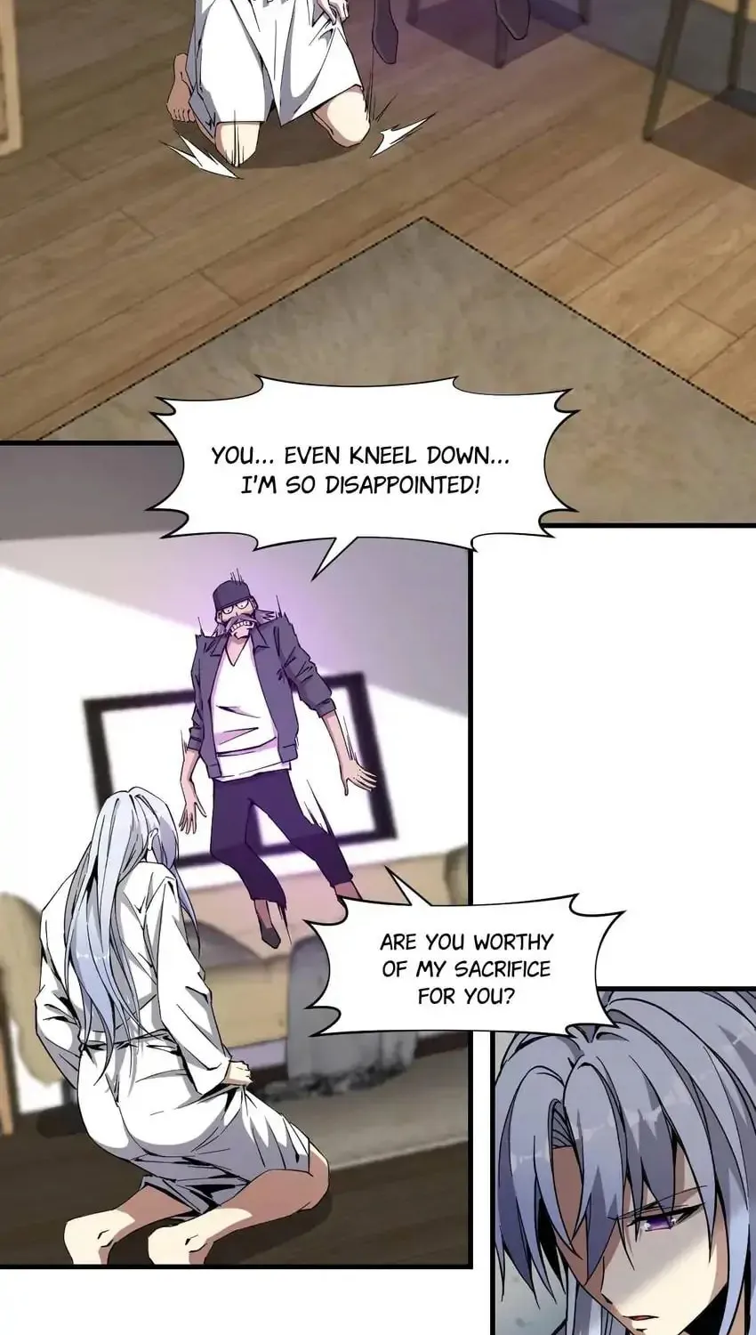 Read Night Bookstore chapter 167 image 1 on Lezhin