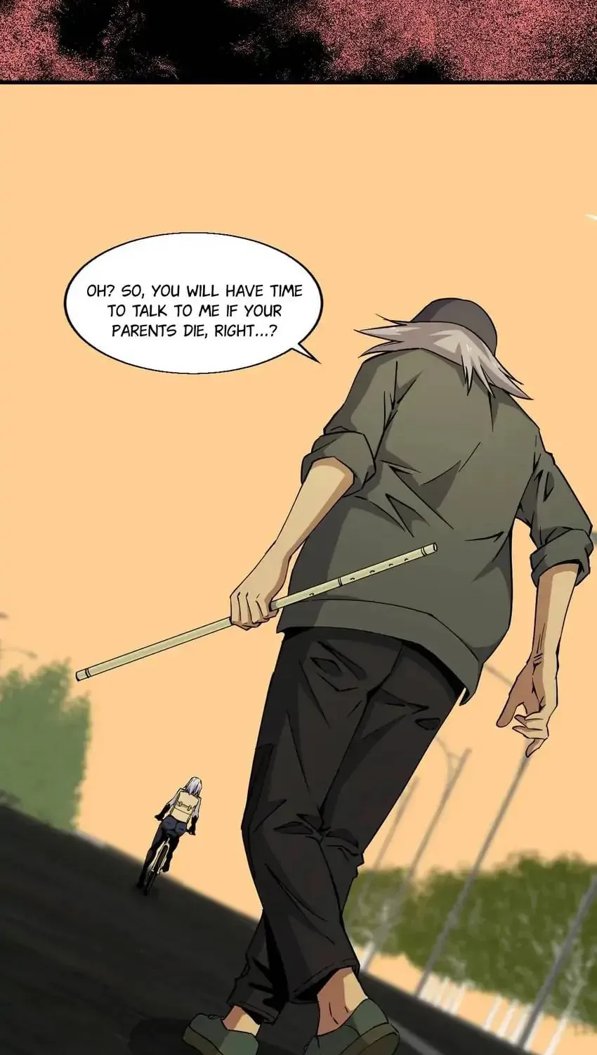 Read Night Bookstore chapter 167 image 24 on Lezhin