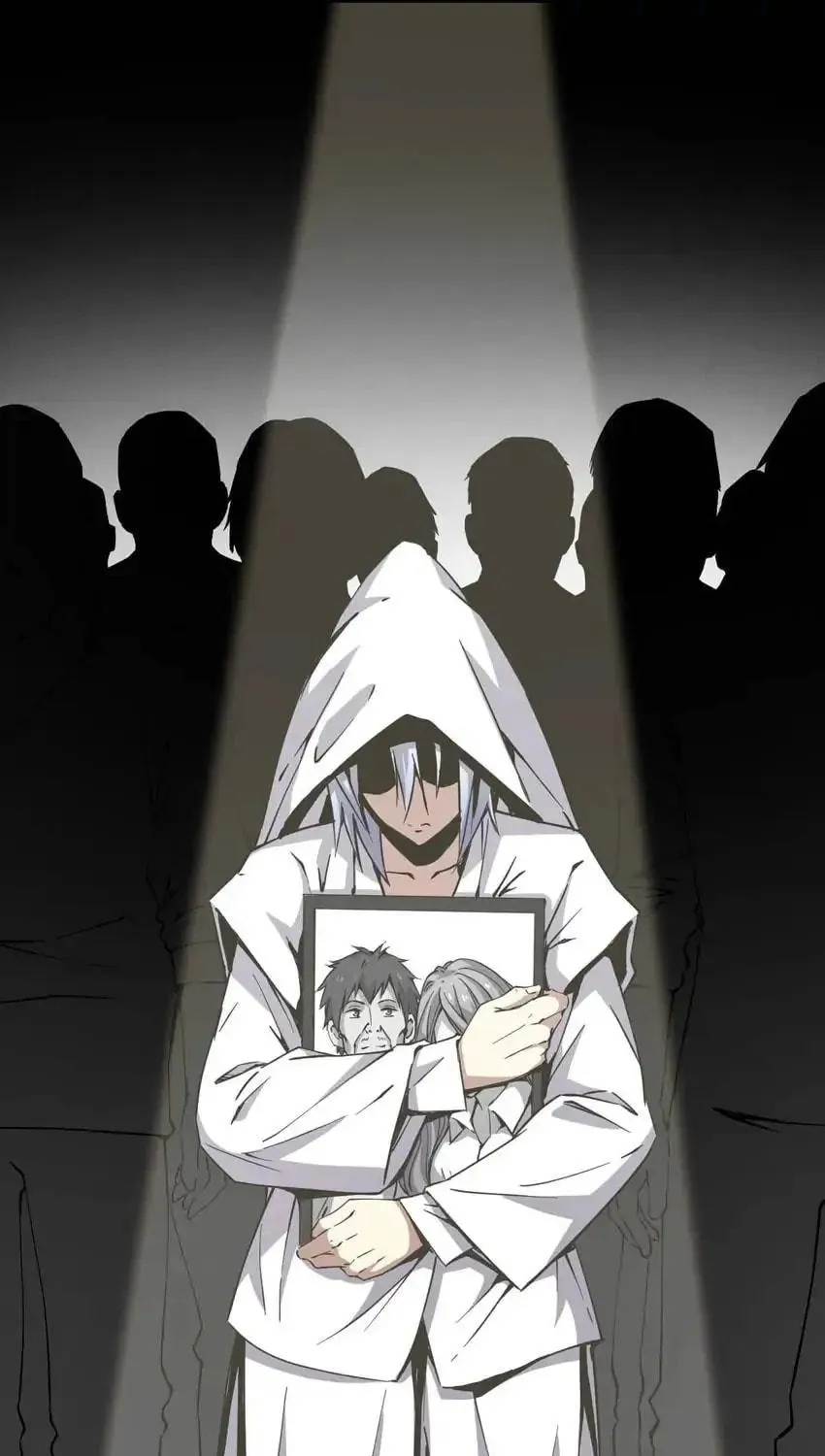 Read Night Bookstore chapter 167 image 30 on Lezhin