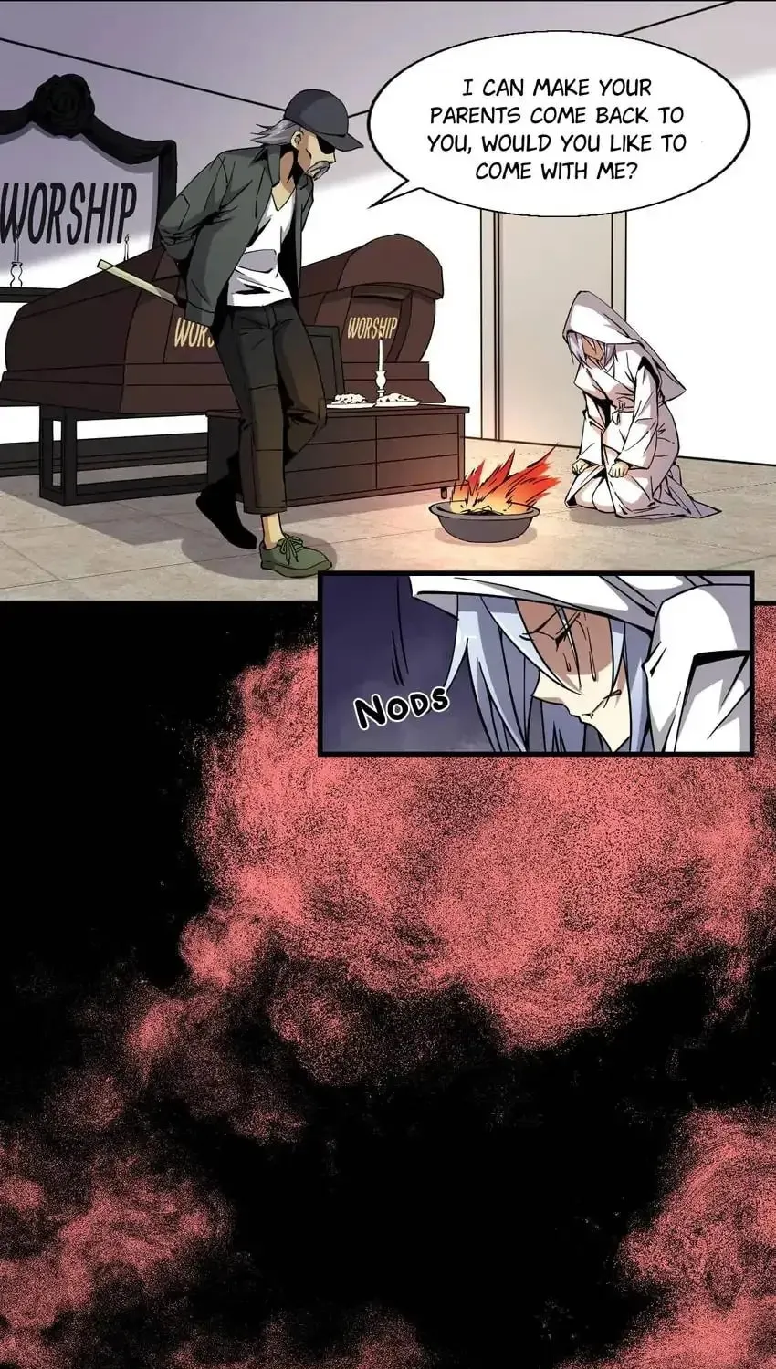 Read Night Bookstore chapter 167 image 32 on Lezhin