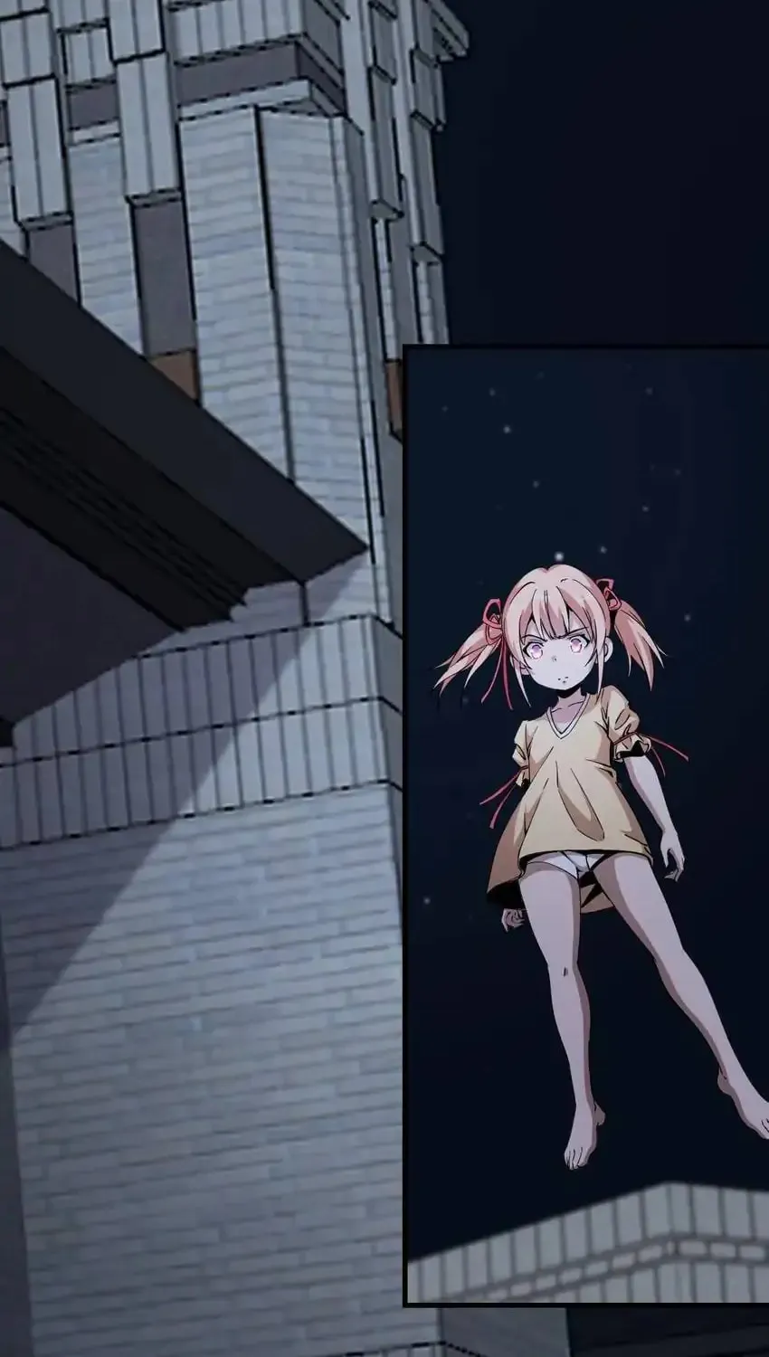 Read Night Bookstore chapter 168 image 11 on Lezhin