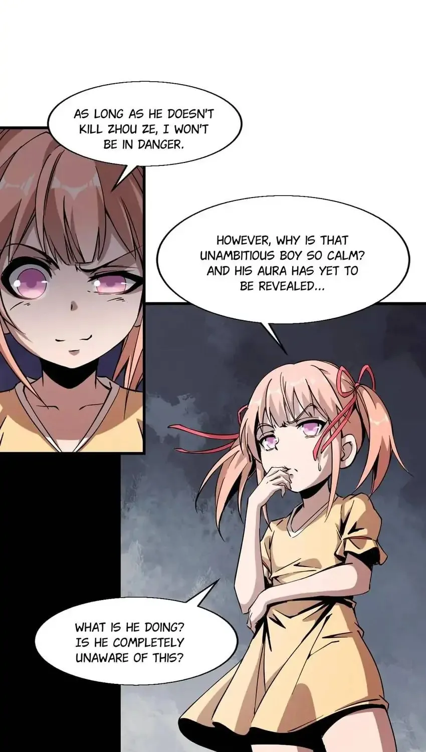 Read Night Bookstore chapter 168 image 15 on Lezhin