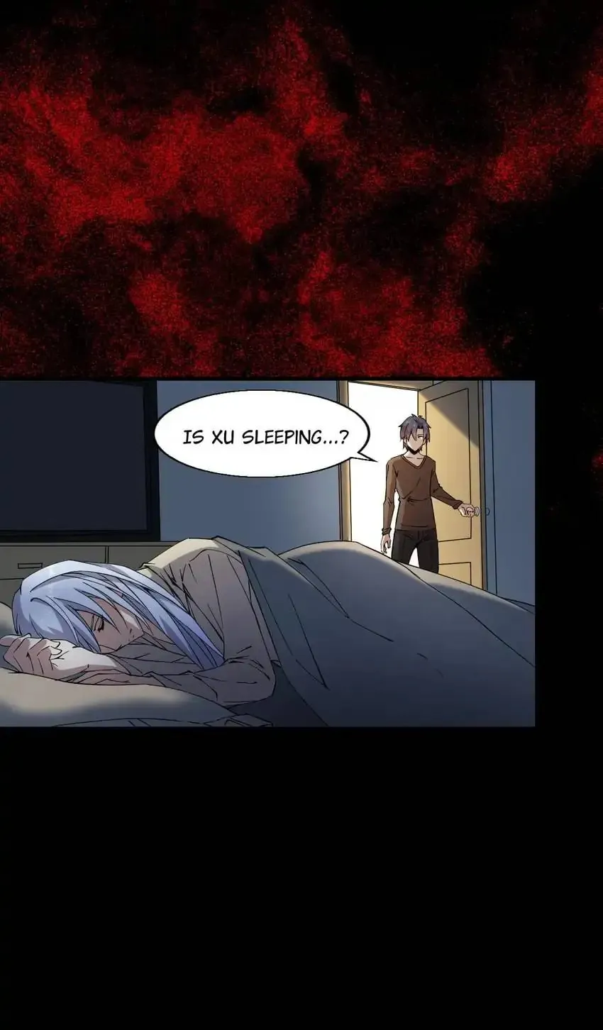 Read Night Bookstore chapter 168 image 19 on Lezhin