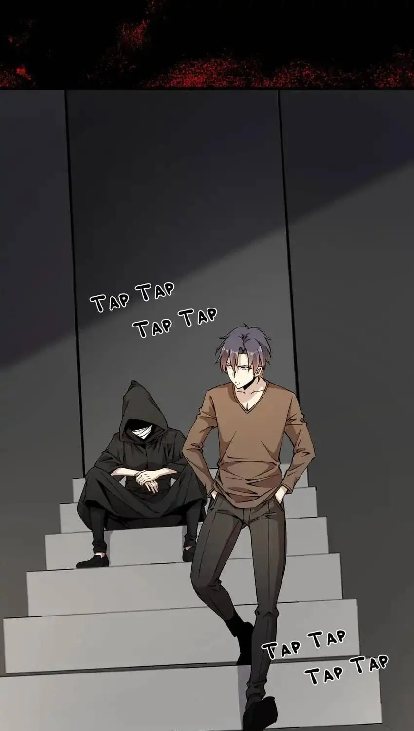 Read Night Bookstore chapter 168 image 20 on Lezhin