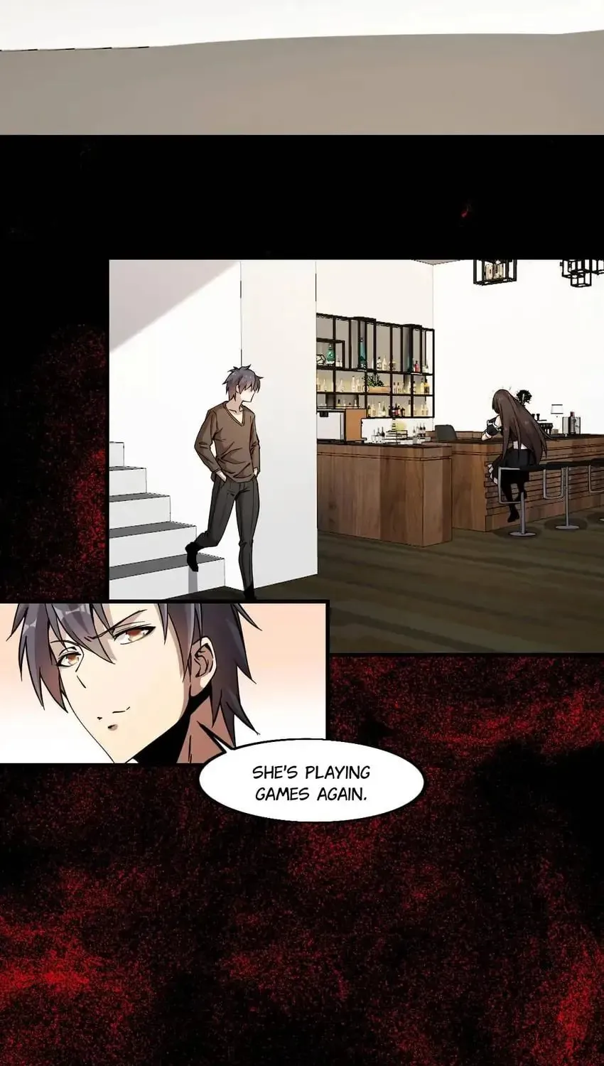 Read Night Bookstore chapter 168 image 22 on Lezhin