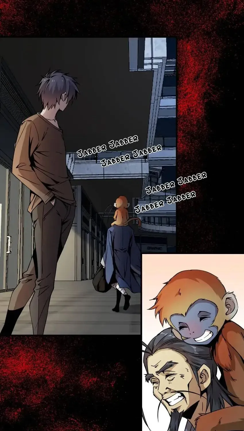 Read Night Bookstore chapter 168 image 23 on Lezhin