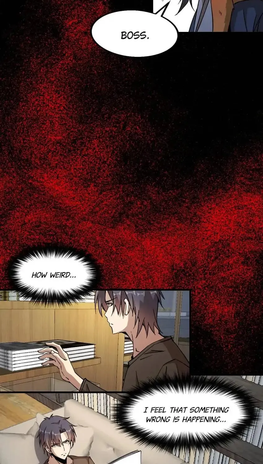 Read Night Bookstore chapter 168 image 24 on Lezhin