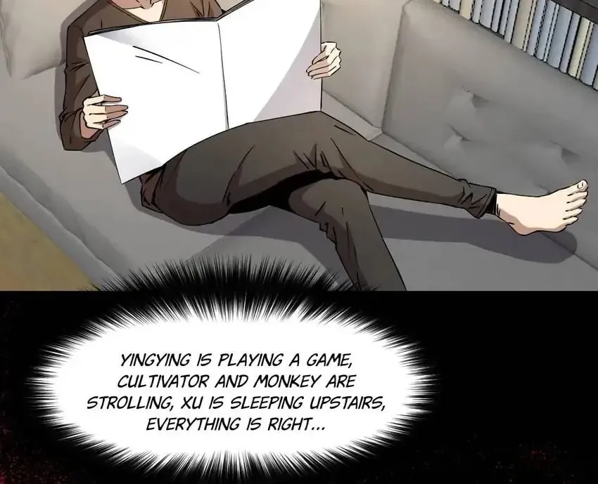 Read Night Bookstore chapter 168 image 25 on Lezhin