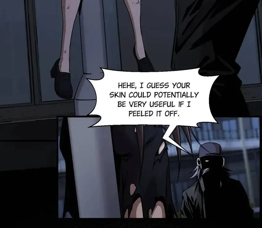 Read Night Bookstore chapter 168 image 28 on Lezhin
