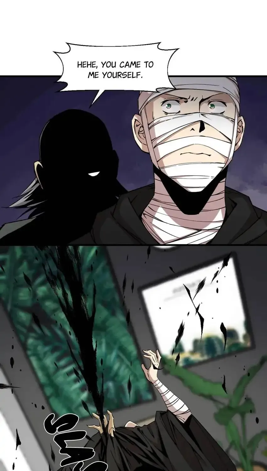 Read Night Bookstore chapter 168 image 8 on Lezhin