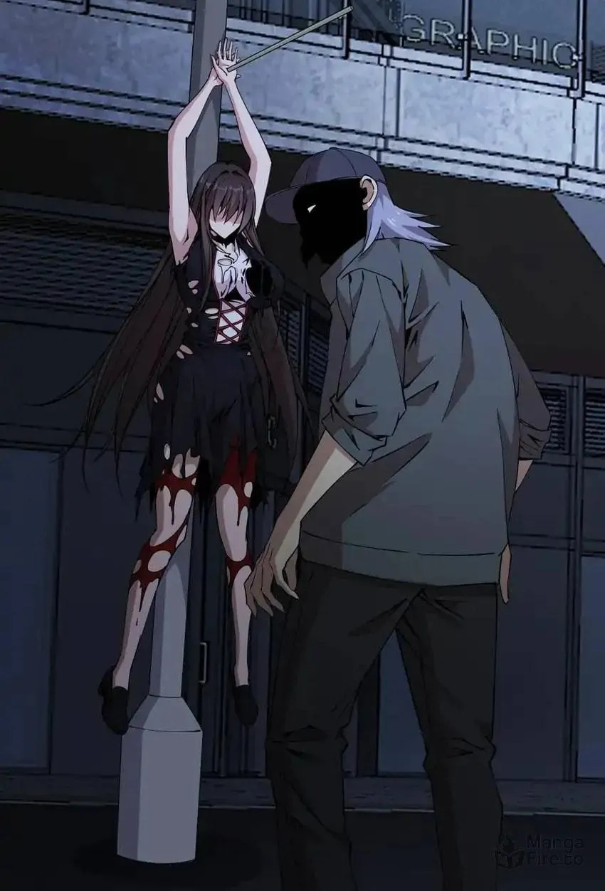 Read Night Bookstore chapter 169 image 19 on Lezhin