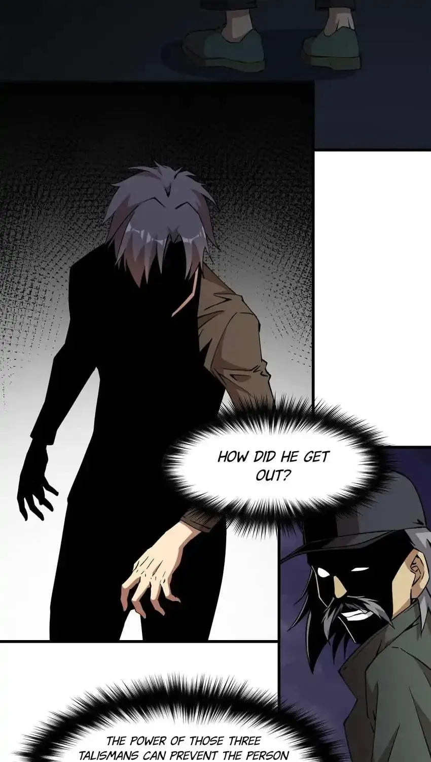 Read Night Bookstore chapter 169 image 20 on Lezhin
