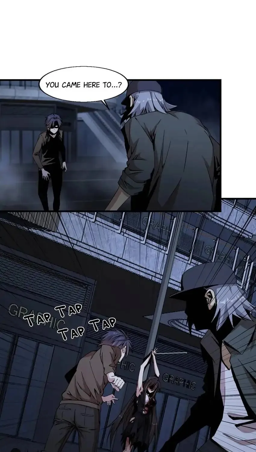Read Night Bookstore chapter 169 image 23 on Lezhin