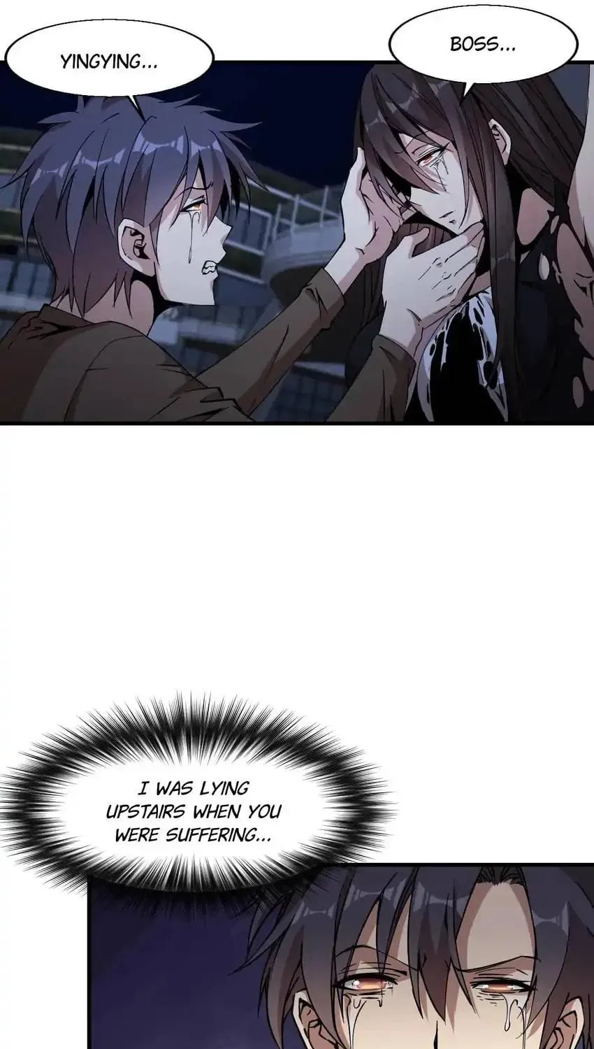Read Night Bookstore chapter 169 image 25 on Lezhin