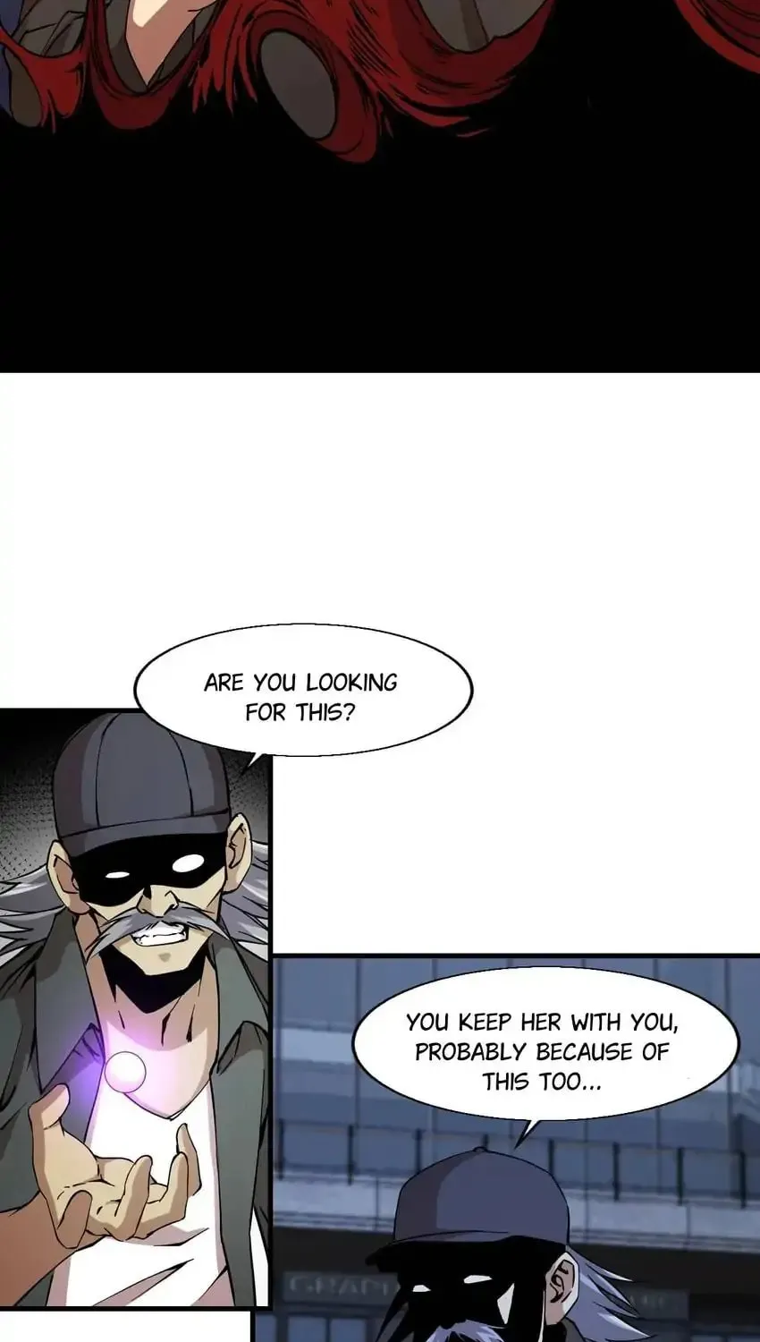 Read Night Bookstore chapter 169 image 29 on Lezhin