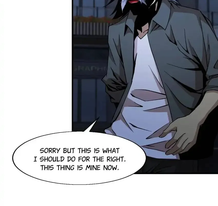 Read Night Bookstore chapter 169 image 30 on Lezhin