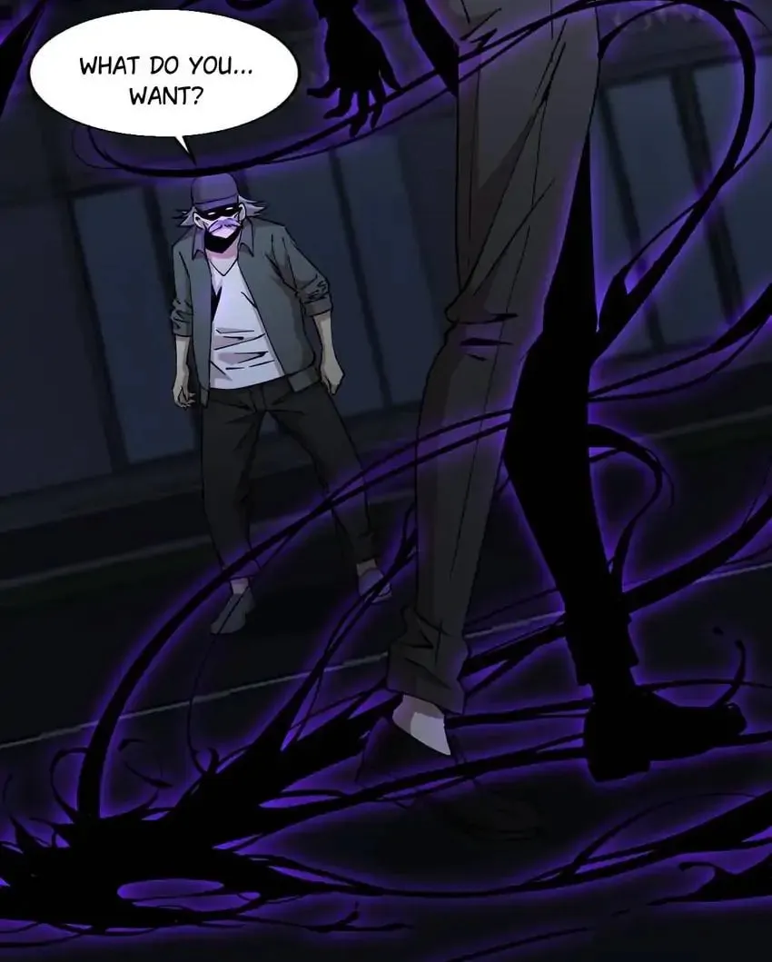Read Night Bookstore chapter 169 image 33 on Lezhin