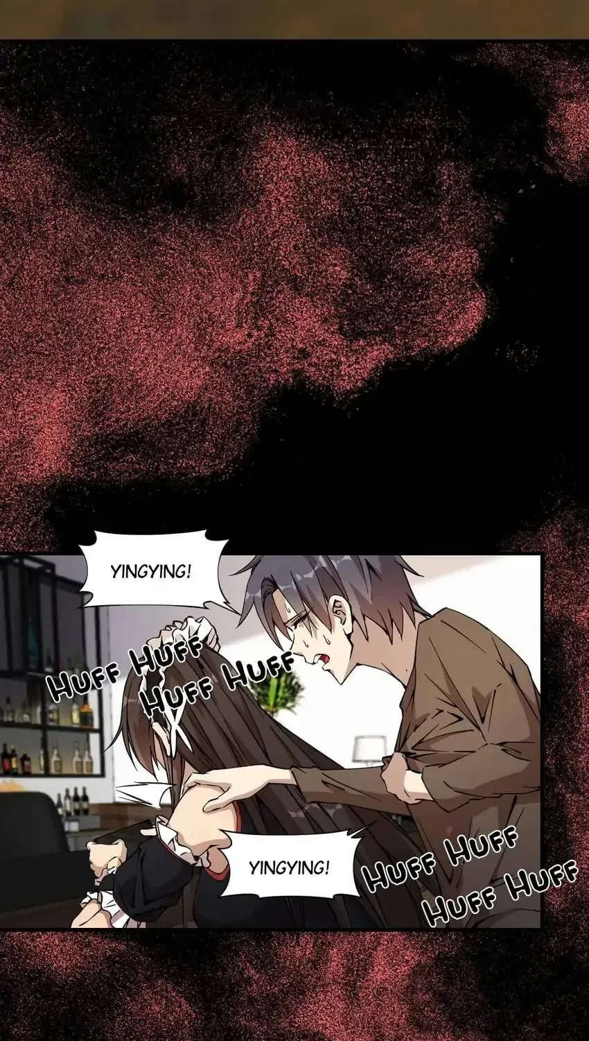 Read Night Bookstore chapter 169 image 7 on Lezhin