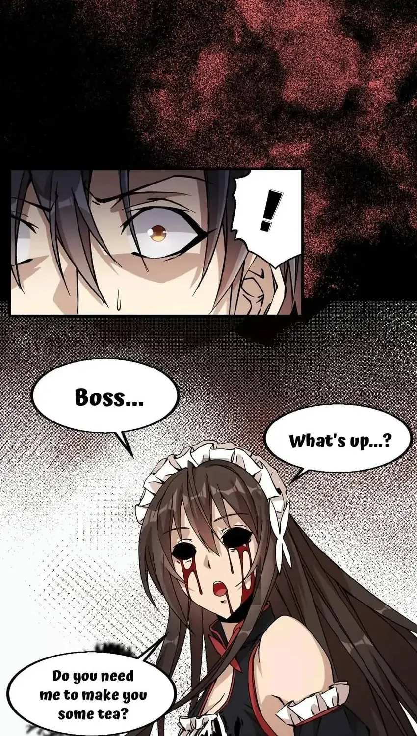 Read Night Bookstore chapter 169 image 8 on Lezhin