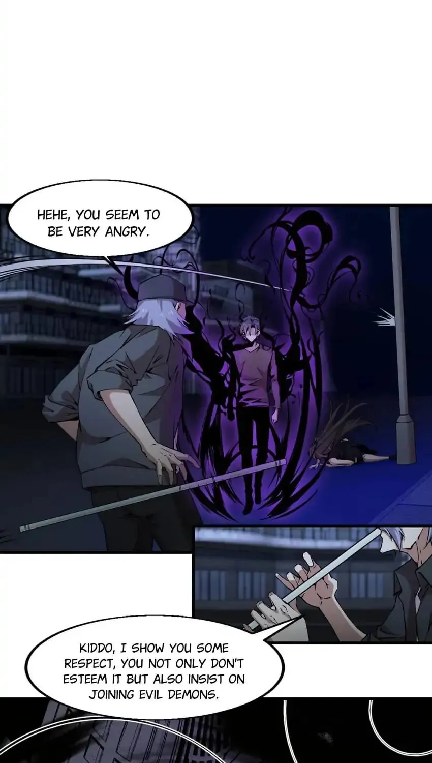 Read Night Bookstore chapter 170 image 1 on Lezhin