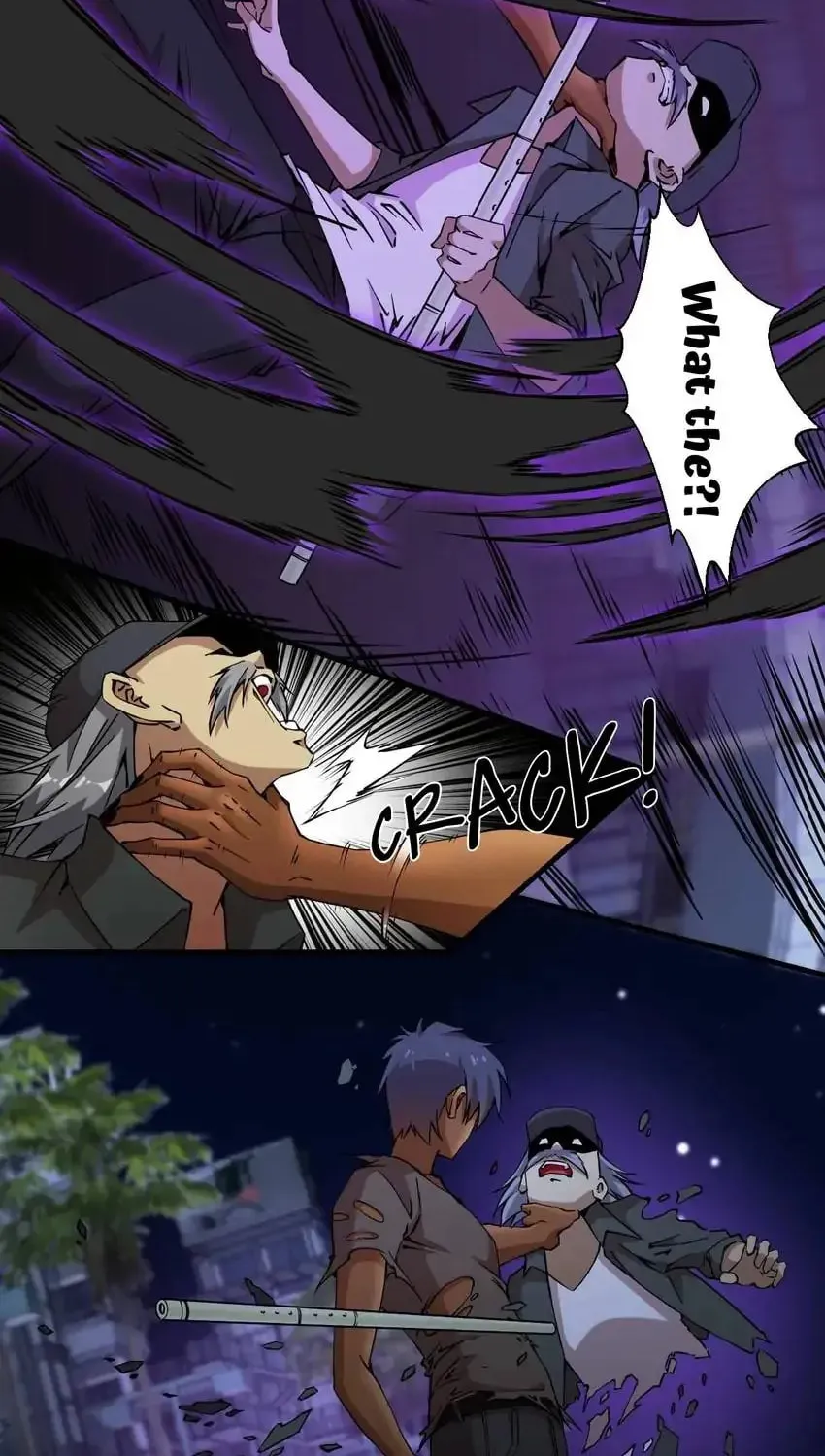 Read Night Bookstore chapter 170 image 10 on Lezhin