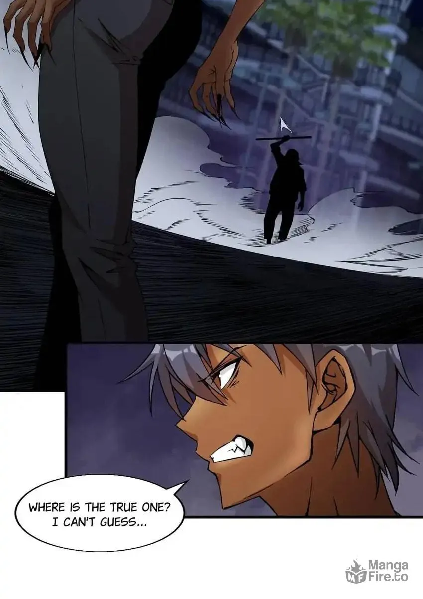 Read Night Bookstore chapter 170 image 13 on Lezhin
