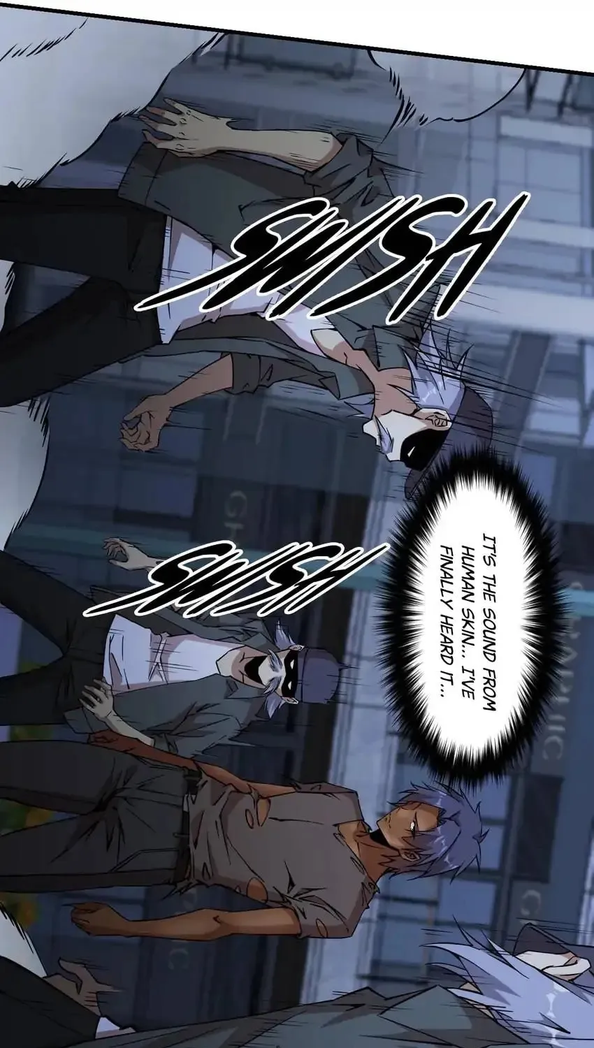 Read Night Bookstore chapter 170 image 24 on Lezhin