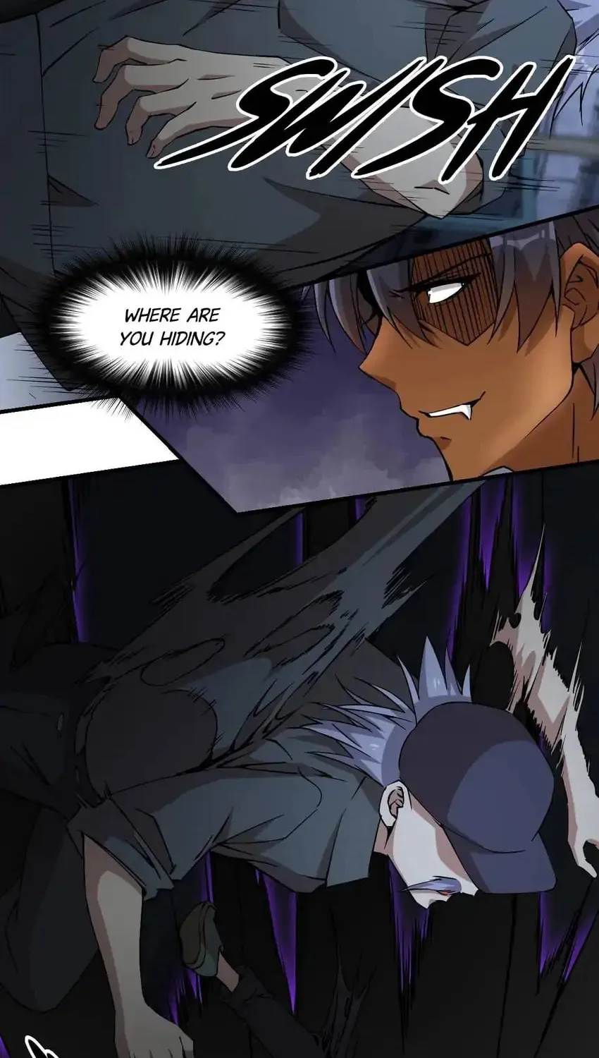 Read Night Bookstore chapter 170 image 25 on Lezhin