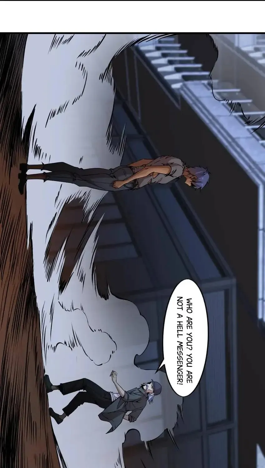 Read Night Bookstore chapter 170 image 31 on Lezhin
