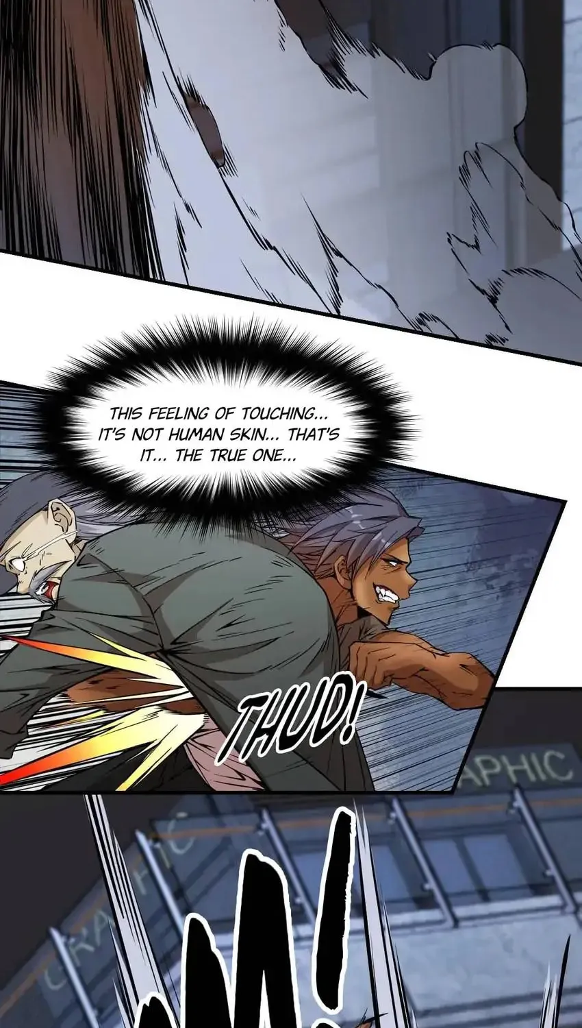 Read Night Bookstore chapter 170 image 32 on Lezhin